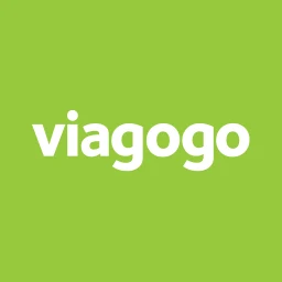 viagogo Tickets 아이콘
