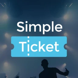 Значок SimpleTicket Scanner